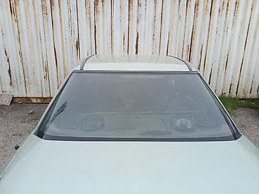 лабавой стекло на спринтер: Стекло Лобовое Mercedes-Benz — 6