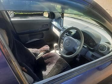 новые моторы: Mazda Demio: 2003 г., 1.3 л, Автомат, Бензин, Хэтчбэк — 1