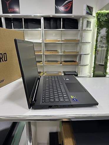 rog strix g16: Игровой, Новый, Intel Core i9 — 3