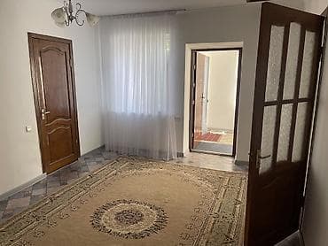 Кыймылсыз мүлк: Продается дом в Новопокровке Дом полностью готов к проживанию, со — 4