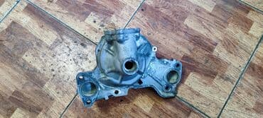 купить насос для повышения давления воды: Mitsubishi Pajero 3 W74 водяная помпа, Митсубиси Паджеро 3 помпа — 2