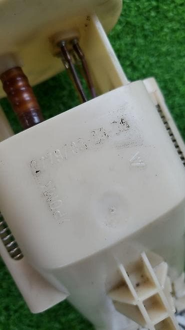 5 5 compressor: Бензонасос BMW 2005 г., Б/у, Оригинал, Германия — 5