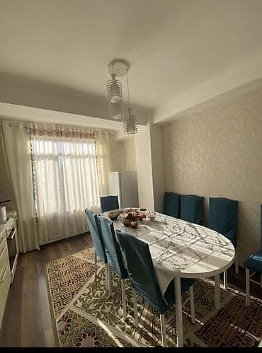 Продажа квартир: 1 комната, 46 м², Элитка, 2 этаж, Косметический ремонт — 3