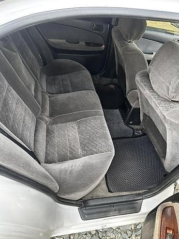 Унаа: Nissan Cefiro: 1997 г., 2 л, Автомат, Бензин, Универсал — 7