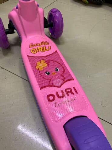 электрический попыт: Детские самокаты [ акция 50% ] - низкие цены в городе! Самокаты — 4