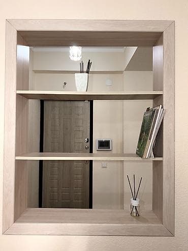 кв 2: 2 комнаты, Собственник, С мебелью полностью — 3