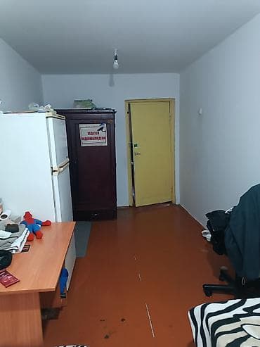 bay tash: 3 комнаты, 58 м², 104 серия, 1 этаж, Старый ремонт — 2