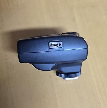 sigma 105: Вспышка Meike Speedlight MK-300 для камер Nikon Почти новая, покупал — 5