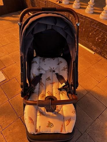 kidilo d900 отзывы: Прогулочная коляска Kidilo Состояние 100/100 Пользовались ровно — 5