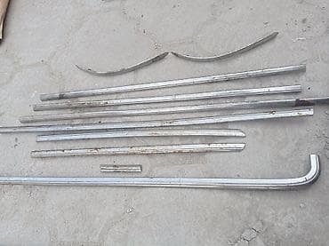 Детали салона: Запчасти — 2