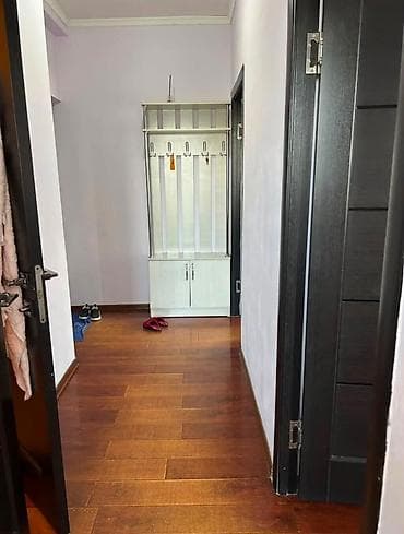 Недвижимость: 2 комнаты, 55 м², Джал мкр (в т.ч. Верхний, Нижний, Средний) Элитка, 4 этаж, Косметический ремонт — 2