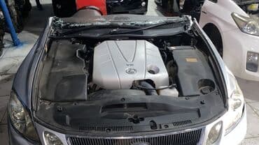 гитара голф 3: Хавкат Lexus, 2007 г., Б/у, Оригинал — 3