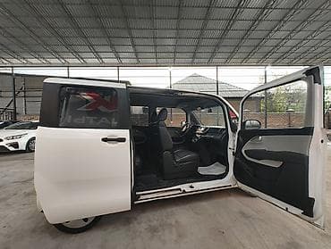 kia электромобиль: Kia Ray: 2021 г., 1 л, Автомат, Электромобиль — 3