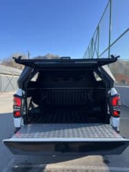 шины на внедорожник: Ssangyong Rexton: 2021 г., 2.2 л, Автомат, Дизель, Внедорожник — 25