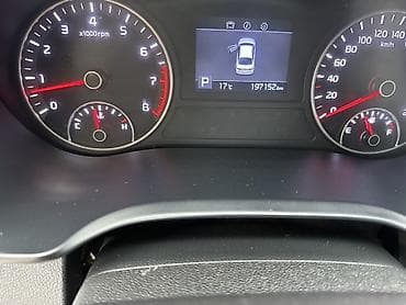 kia singer: Kia K5: 2018 г., 2 л, Автомат, Газ, Седан — 8