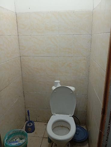 квартиры подселением: Сдаётся квартира 1 комнатная гостиничный тип. район гойин Планировка — 8