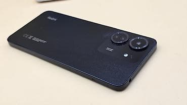 планшет redmi pad 2: Redmi, Redmi 13C, Б/у, 256 ГБ, цвет - Черный, 2 SIM — 2
