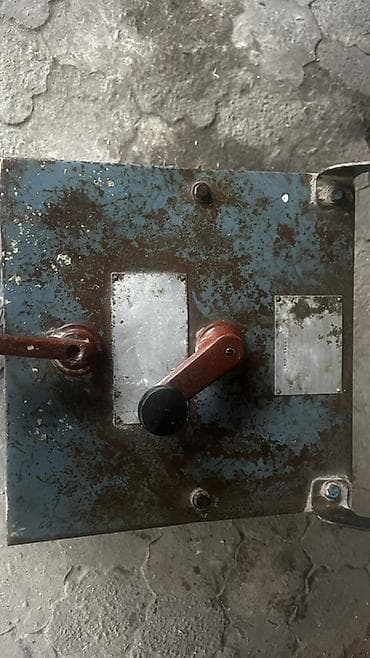 пистолет бу: Сварочный аппарат, Ручная дуговая сварка, Б/у — 3