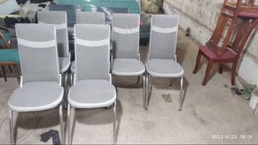 мелкий ремонт мебели на дому: Реставрация мягкой мебели любой сложности — 2