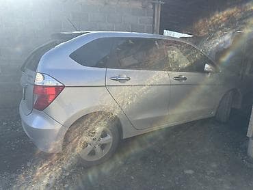 хонда одиссей ра6: Honda Edix: 2004 г., 2 л, Автомат, Бензин — 1