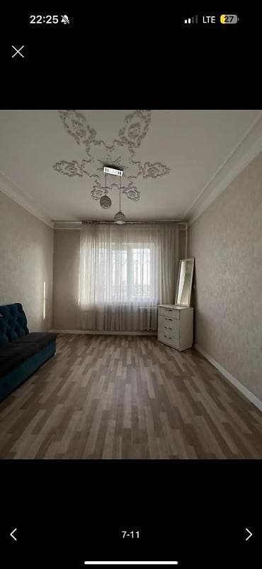 Батирлер: 3 бөлмө, 85 м², 106-серия, 9 кабат, Евроремонт — 7