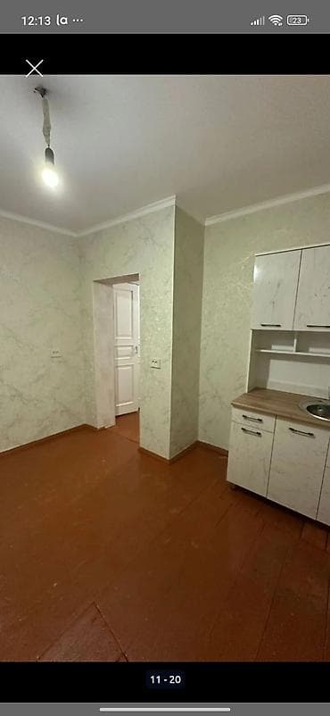 сдается квартира западный автовокзал: 2 комнаты — 7
