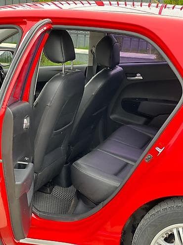 mini cuper: Kia Picanto: 2018 г., 0.1 л, Автомат, Бензин, Хэтчбэк — 10