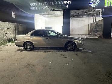 bcd com: Honda Accord: 1999 г., 1.8 л, Автомат, Бензин, Седан — 2