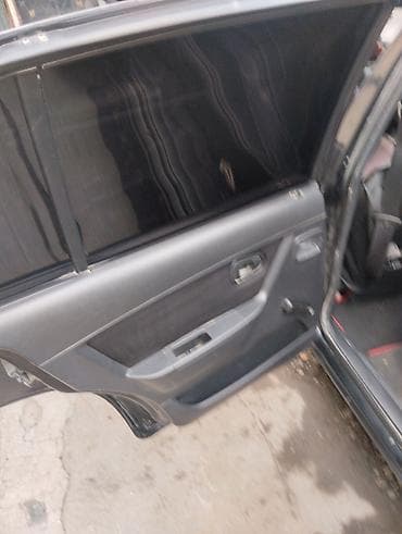 помпо нексия: Daewoo Nexia: 2012 г., 1.5 л, Механика, Газ, Седан — 5