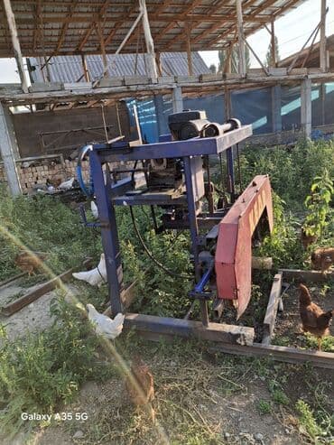 продажа тракторов в бишкеке: Другая сельхозтехника — 2