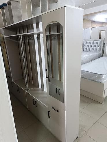 Шкаф купе, С зеркалом, ЛДСП — 4