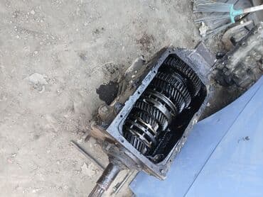 зарядное устройство для аккумулятора бишкек: На камаз 4310 рама мосты с рессорами телега двигатель на запчасти — 15