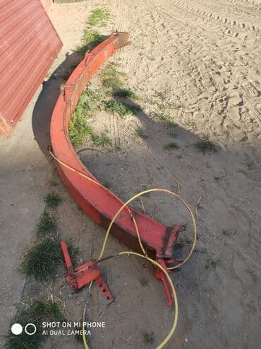 на опель вектра а: Кукурузный комбайндар сатылат свежый — 7