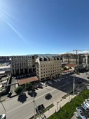 мкр солнечный: Продажа 3-комнатной квартиры 110 м² в Elite Towers Предлагается — 9