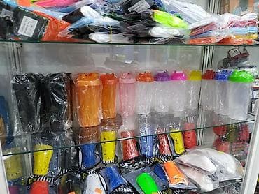ШЕЙКЕРЫ по оптовым ценам в спортивном магазине SPORTWORLDKG