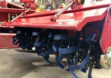 почвофреза доминатор: Тракторное навесное оборудование ! Почвофреза «доменатор» от — 7