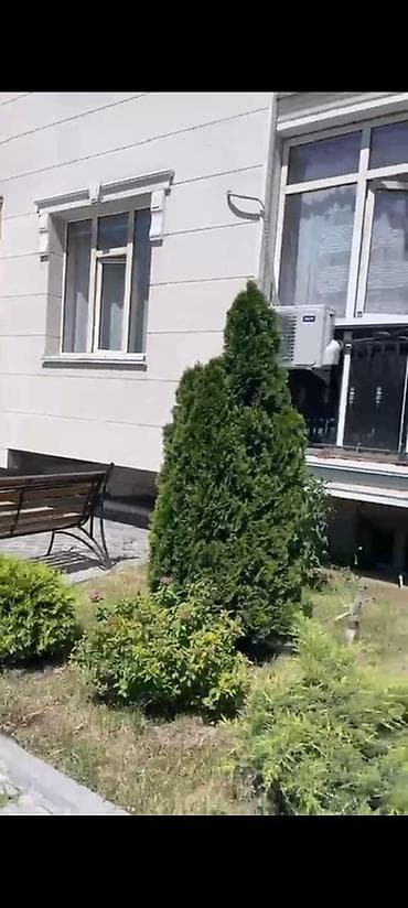 продаю 3 комнатную: 2 комнаты, 73 м², 1 этаж — 1