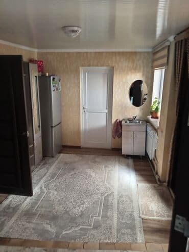 срочно продаю дом токмаке: Дом, 120 м², 6 комнат, Собственник, Евроремонт — 6