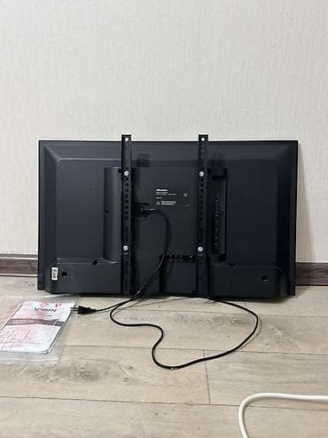 hdmi для телевизора: Телевизор Hisense H32A5100, диагональ 32" - Разрешение: Full HD/HD — 4