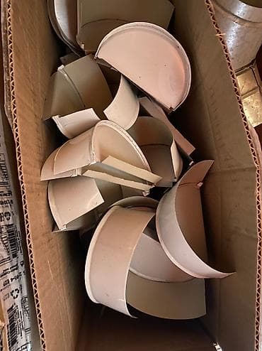 Заглушки сливов
Заглушка