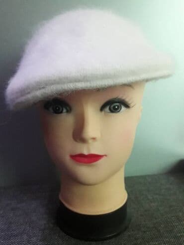 брендовая одежда бишкек: Кепка женская
Мягкая
Состояние на фото! — 4