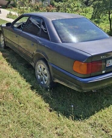 пассат б 3 фары: Представлен седан Audi 100 серого цвета, классический вариант — 2