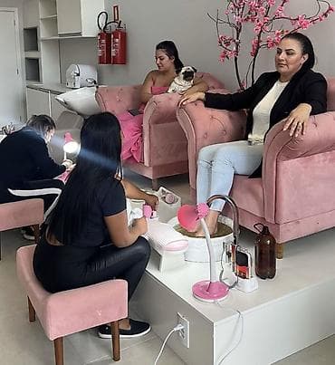🌸 АРЕНДА РАБОЧИХ МЕСТ В GES BEAUTY STUDIO 🌸 Приглашаем мастеров в at lalafo.kg 🌸 АРЕНДА РАБОЧИХ МЕСТ В GES BEAUTY STUDIO 🌸 Приглашаем мастеров в