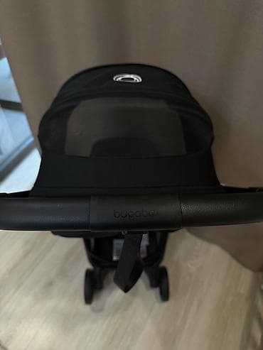 Коляски: Продаю премиальную прогулочную коляску Bugaboo Butterfly 2 — 5