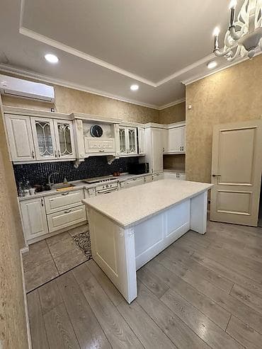 open space: 📍ул.Саякбая Каралаева 🔘4-комнаты 🔘2 этажа 🔘392,5м² Продается — 5