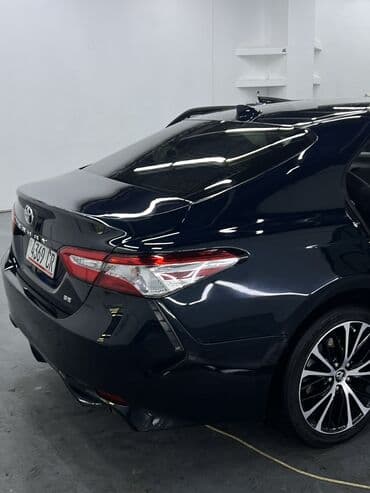 передний бампер опель вектра б: Toyota Camry: 2019 г., 2.5 л, Автомат, Бензиновая, Седан — 7