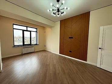 4 bedroom: 3 комнаты, 80 м², Элитка, 4 этаж, Евроремонт — 6