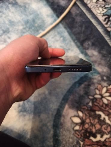 samsung note 10 lite: Redmi, Redmi Note 11 Pro, цвет - Синий — 2