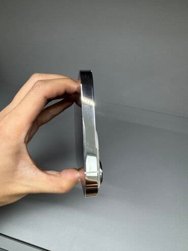 телефон редми 13 нот: IPhone 13 Pro Max, Б/у, 256 ГБ, Серебристый, 79 % — 2