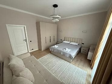 Кыймылсыз мүлк: Коттедж, Asia Palace, Сары-Ой, 11 орун — 9